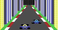 Death Race 64 - Death Race 64