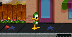 Tiny Toon Adventures: Plucky Duck in Hollywood Hijinks (Prototype) - Tiny Toon Adventures: Plucky Duck in Hollywood Hijinks (Prototype)