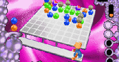 Super Bubble Pop (Homebrew) - Super Bubble Pop (Homebrew)