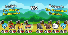 Super Auto Pets - Super Auto Pets