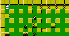 DoraeBomb (Hack) - DoraeBomb (Hack)
