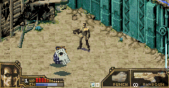 Terminator 3: Rise of the Machines - Terminator 3: Rise of the Machines