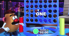 Hasbro's Family Game Night - Hasbro's Family Game Night