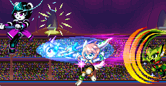 Freedom Planet 2 - Freedom Planet 2