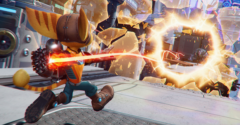 Ratchet & Clank: Rift Apart - Ratchet & Clank: Rift Apart