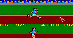 Track & Field - Track & Field