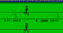 Track & Field - Track & Field