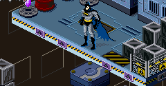The Batman: Gotham City Rescue - The Batman: Gotham City Rescue
