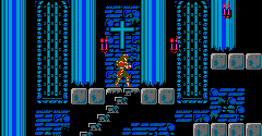 Castlevania Retold II (Hack) - Castlevania Retold II (Hack)