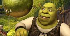 Pocket Shrek - Pocket Shrek