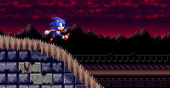 Sonic Sunventure (Hack) - Sonic Sunventure (Hack)