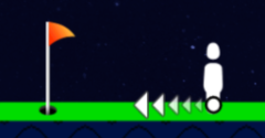 Super Stick Golf - Super Stick Golf