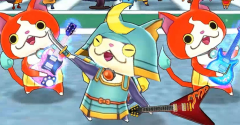 Yo-kai Watch: Gerapo Rhythm (JPN) - Yo-kai Watch: Gerapo Rhythm (JPN)