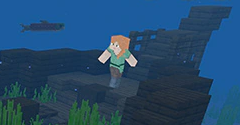 Minecraft: PS4 Edition - Minecraft: PS4 Edition