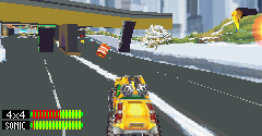 Smashing Drive - Smashing Drive