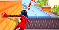 Miraculous Ladybug & Cat Noir - Miraculous Ladybug & Cat Noir