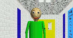 Baldi's Basics Classic Remastered - Baldi's Basics Classic Remastered