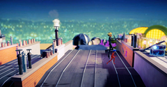 Miraculous: Rise of the Sphinx - Miraculous: Rise of the Sphinx