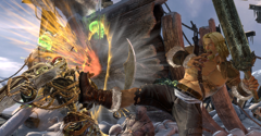 Killer Instinct (2016) - Killer Instinct (2016)