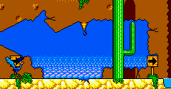 Desert Speedtrap: Starring Road Runner and Wile E. Coyote - Desert Speedtrap: Starring Road Runner and Wile E. Coyote