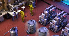 Breaking Bad: Criminal Elements - Breaking Bad: Criminal Elements