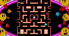 Ms. Pac-Man (Xbox Live Arcade) - Ms. Pac-Man (Xbox Live Arcade)