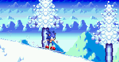 Sonic the Hedgehog 3 (Xbox Live Arcade) - Sonic the Hedgehog 3 (Xbox Live Arcade)