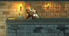 Prince of Persia Classic - Prince of Persia Classic