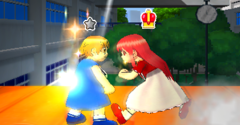 Konjiki no Gash Bell!!: Go! Go! Mamono Fight!! - Konjiki no Gash Bell!!: Go! Go! Mamono Fight!!