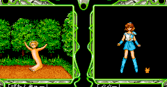 Madou Monogatari 3 - Madou Monogatari 3