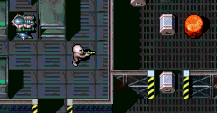 Em@il Games: X-COM - Em@il Games: X-COM