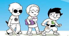Homestuck / Hiveswap / MSPA Customs - Homestuck / Hiveswap / MSPA Customs