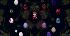 Yume Nikki (0.04 Prototype) - Yume Nikki (0.04 Prototype)