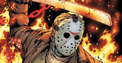 Friday the 13th Customs - Friday the 13th Customs