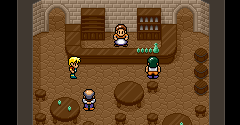 Dual Orb: Seirei Tama Densetsu (JPN) - Dual Orb: Seirei Tama Densetsu (JPN)