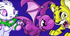 Neopets Customs - Neopets Customs