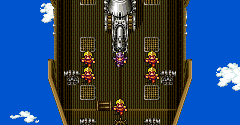 Final Fantasy IV - Final Fantasy IV