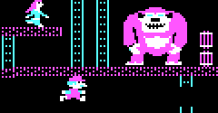Donkey Kong - Donkey Kong