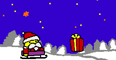 Santaclautchi no Present Haitatsu Game - Santaclautchi no Present Haitatsu Game