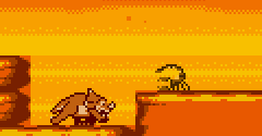 The Land Before Time - The Land Before Time