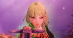 Fire Emblem Warriors: Three Hopes - Fire Emblem Warriors: Three Hopes