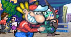 Gekibo: Gekisha Boy 2 - Gekibo: Gekisha Boy 2