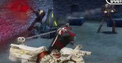 Gungrave Overdose - Gungrave Overdose