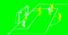 Match Day / International Match Day - Match Day / International Match Day