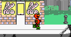Sesame Street Sports - Sesame Street Sports
