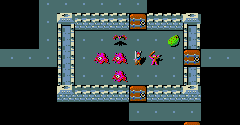 Rogue - Rogue