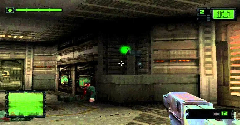 Alien Resurrection - Alien Resurrection