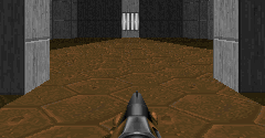 DOOM (Prototypes) - DOOM (Prototypes)