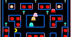 Super Pac-Man - Super Pac-Man