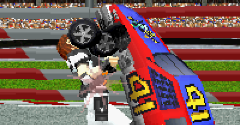 Fighters Megamix - Fighters Megamix